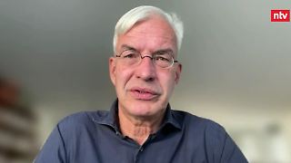 "Wir müssen bei der Rente schmerzhafte Reformen angehen"