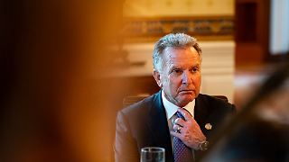 Trumps "eigentlicher Außenminister" vor kniffliger Kreml-Mission