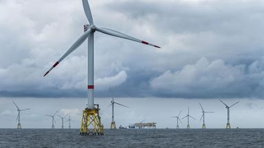 Auktion für Offshore-Park bleibt ohne Gebot