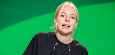 „Geld ist genug vorhanden“, sagt Jette Nietzard – Grüne Jugend und Jusos fordern mehr Umverteilung