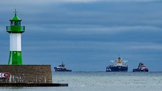 Bundesregierung hat keinen Überblick über Sabotage durch Putins Schattenflotte