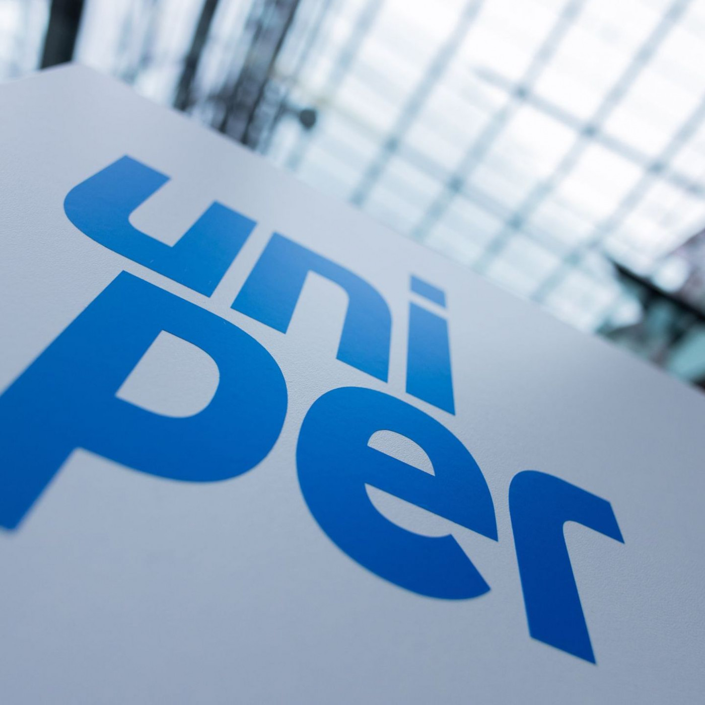 Uniper bremst Umbau zu grüner Stromerzeugung