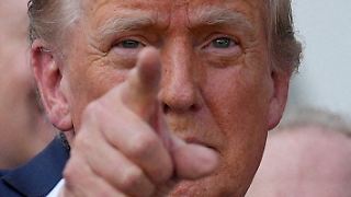 So wirr ist Trumps Zollpolitik