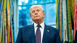 Vor Trump müssen auch Moskaus Handelspartner in der EU zittern