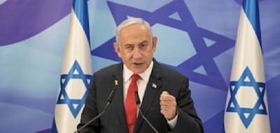 Israel will Kontrolle über ganz Gaza – Netanjahu kündigt spätere Übergabe an „arabische Kräfte“ an
