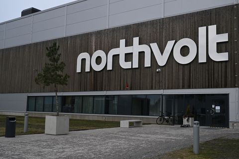US-Batteriespezialist Lyten will Northvolt übernehmen