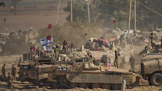 Bericht: Einnahme des Gazastreifens wäre zeitaufwendig und riskant