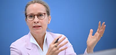 „Der rechte Mob hat Triumph gefeiert“ – SPD und Grüne reagieren empört auf Brosius-Gersdorf-Rückzug