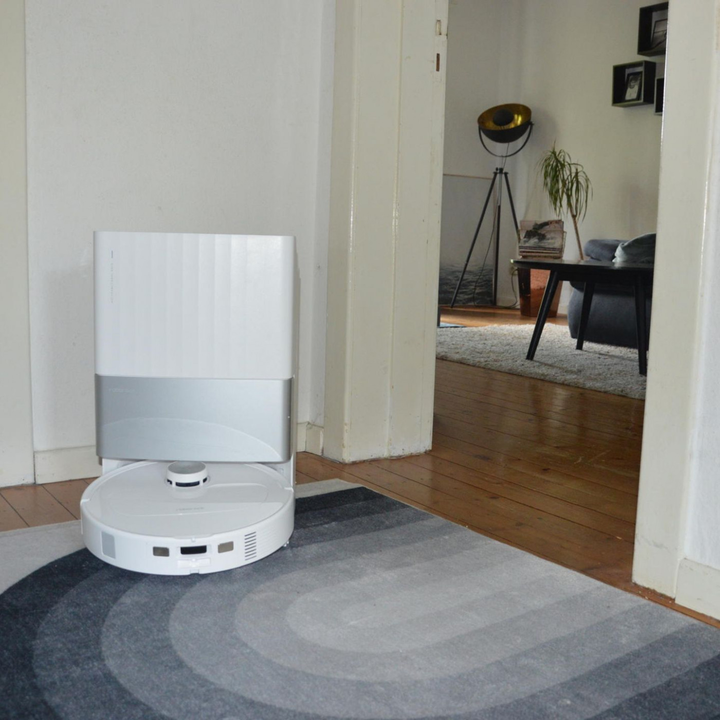 Der Roborock Qrevo Master verspricht viel − aber hält er es auch?