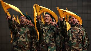 Libanons Regierung beschließt Entwaffnung der Hisbollah