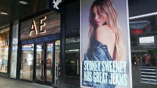 Analyse widerlegt woken Shitstorm zu Sydney-Sweeney-Werbung