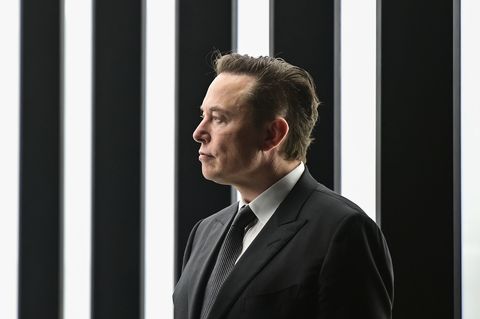Tesla kommt nicht zur IAA nach München