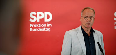 SPD zweifelt Verlässlichkeit der Union an – Juso-Chef fordert Rücktritt von Spahn