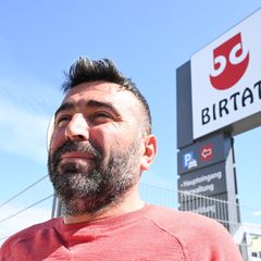 Tarifeinigung für Dönerfabrik Birtat