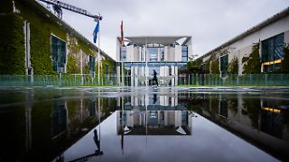 Nationaler Sicherheitsrat kurz vor Gründung
