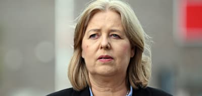 In Gelsenkirchen verspricht Ministerin Bas den Kampf „gegen die Gettoisierung“
