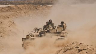 Gaza-Stadt einnehmen - Sicherheitskabinett für Ausweitung des Krieges