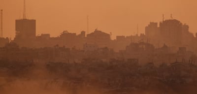 Ganz Gaza besetzen? Selbst die Armee hat Bedenken gegen Netanjahus Plan