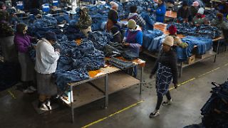 Lesotho entgeht Trumps "Todesurteil" bei den Zöllen