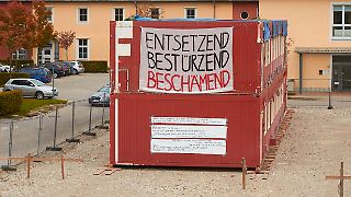 Bayern vertauschte über Jahre Flüchtlingsquoten zweier Landkreise