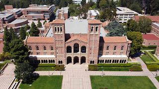 Trumps Klage könnte Universität von Kalifornien "vernichten"