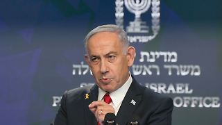 Netanjahu wirft Deutschland Belohnung der Hamas vor