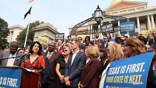 "Geflohene" Demokraten lassen Texas-Ultimatum verstreichen