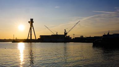 Marinegeschäft von Thyssenkrupp wird eigenständig