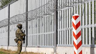 Wie Migration zur Waffe wird