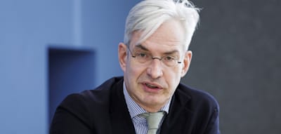 „Nicht korrekt verhalten“ – CDU-Mann plädiert für Entschuldigung bei SPD und Brosius-Gersdorf