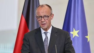 Scharfer Gegenwind für Merz nach Israel-Entscheidung