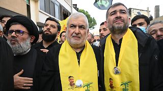 Hisbollah-Abgeordneter: "Planen nicht, Selbstmord zu begehen"