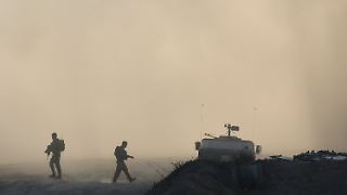 Deutschland und vier weitere Staaten fordern Waffenstillstand für Gaza