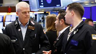 Firmengewinne treiben US-Börsen an