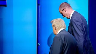 Bundeskanzler will noch heute mit Trump telefonieren