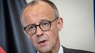 Merz: Freundschaften halten Dissens aus