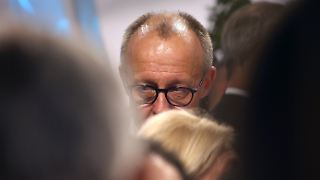 Eigentlich sollten wir jetzt etwas spüren, hatte Merz versprochen