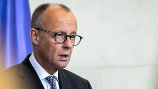 Kanzleramt bestreitet Änderung in deutscher Haltung zu Israel