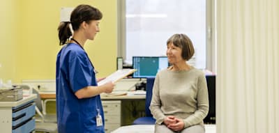 Vertrauen ins deutsche Gesundheitssystem drastisch gesunken