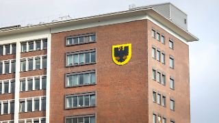 Dortmunder AfD will Wahlplakate nicht verändern