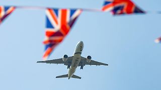 Großbritannien schiebt Verurteilte aus 15 weiteren Ländern schneller ab