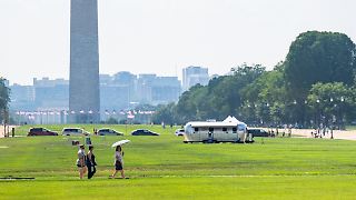 Obama-Redenschreiber: "Amerikaner suchen nach Leuten von außerhalb des Systems"