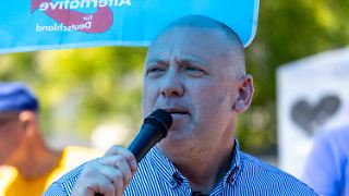 Ludwigshafener AfD-Kandidat wehrt sich gegen Wahlausschluss