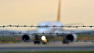 Mehr als jeder zehnte Abgeschobene ist minderjährig