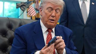 Neues KI-Tool auf Truth Social entlarvt Trumps Lügen