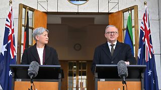 Australien will Palästina als Staat anerkennen