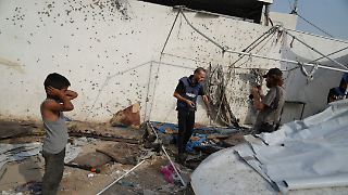Berlin: Israel muss Tötung von Gaza-Reporter erklären