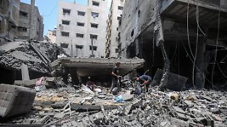 Bericht: Journalisten in Gaza gezielt von Israel getötet