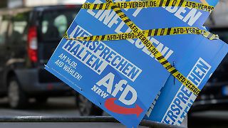 Stadt Dortmund klagt gegen AfD