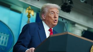 Trump über Putin-Treffen: Ich werde keinen Deal schließen